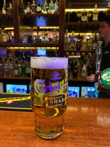 Old Irish Pub - Kristiansand