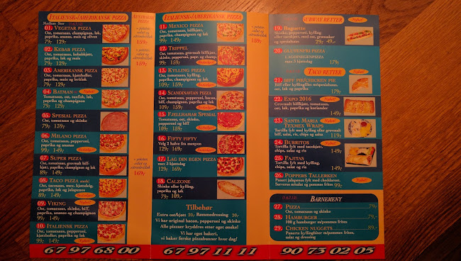 Haneborgveien 103, 1463 Fjellhamar