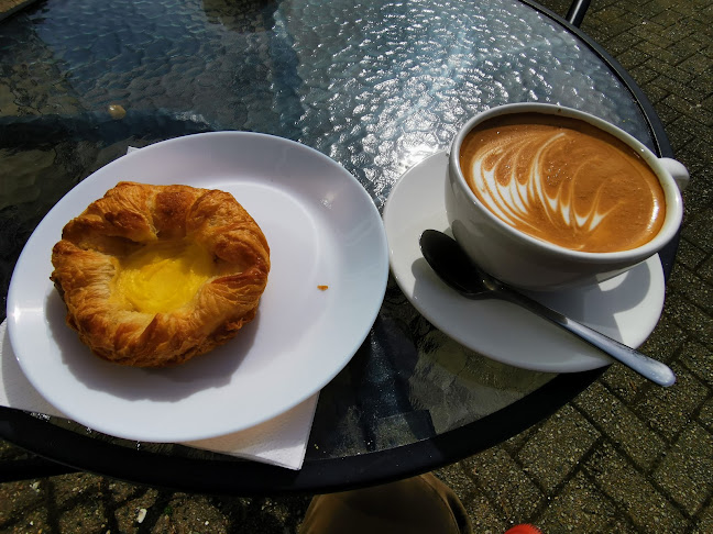 13 Humler / Bar - Gastronomi og hotellvirksomhet