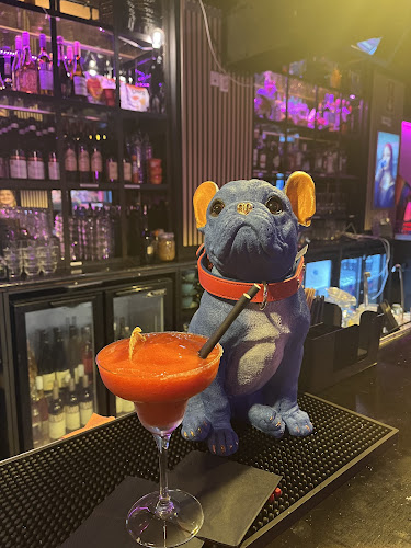 Opinii despre Ølhallen Kristiansand în Kristiansand - Gastronomi og hotellvirksomhet