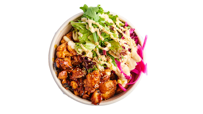 Opinii despre Hawaii Drammen în Drammen - Gastronomi og hotellvirksomhet