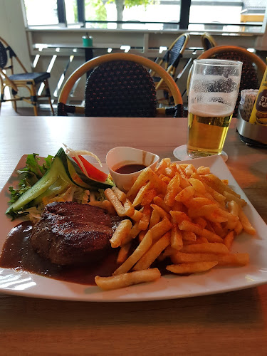 Jarle Hoels Kro - Stange