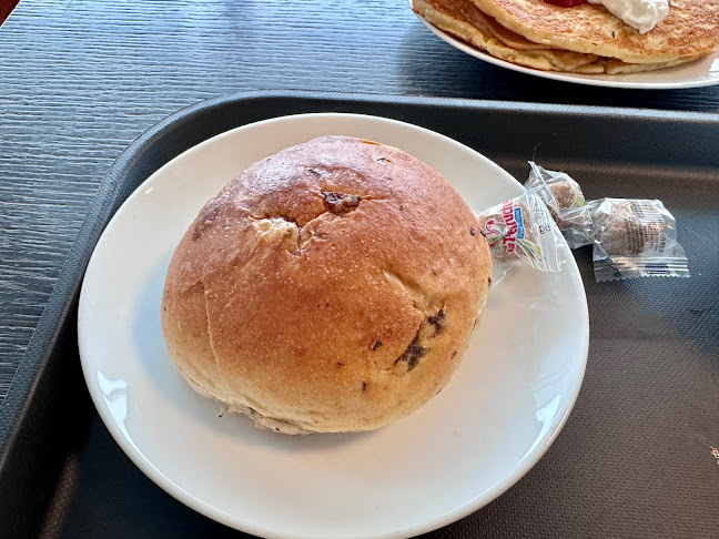 Bakeriet Kringla - Gastronomi og hotellvirksomhet