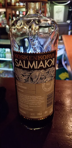 Haakons pub AS - Gastronomi og hotellvirksomhet