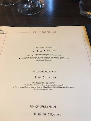 Feniqia (Lillestrøm)