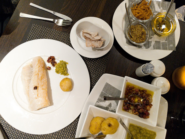 Charly’s Restaurant & Bar - Gastronomi og hotellvirksomhet