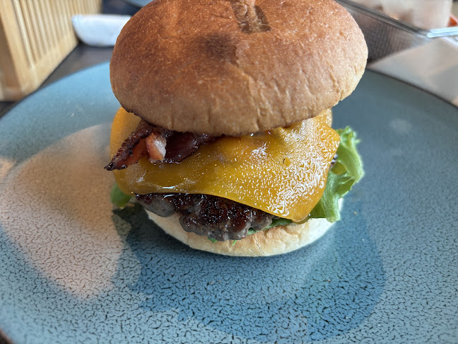 Opinii despre Vaffelbua în Sarpsborg - Gastronomi og hotellvirksomhet