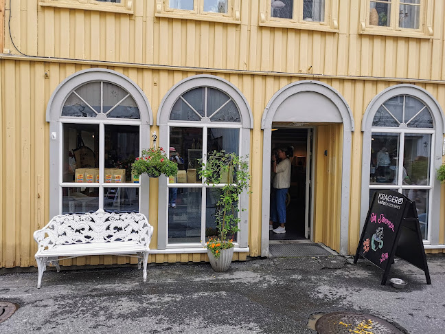 Kragerø Kaffebrenneri - Kragerø