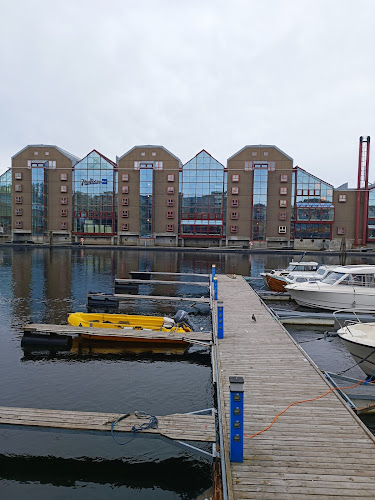 Opinii despre Fire fine în Trondheim - Gastronomi og hotellvirksomhet