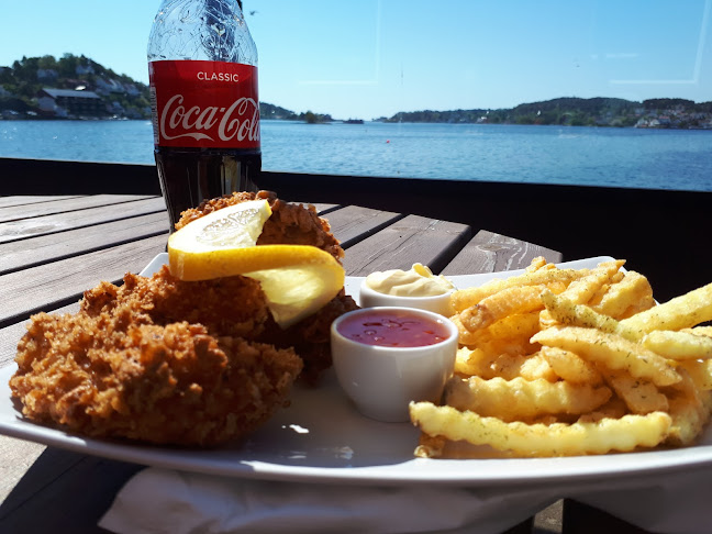 Kystveien 28, 4841 Arendal