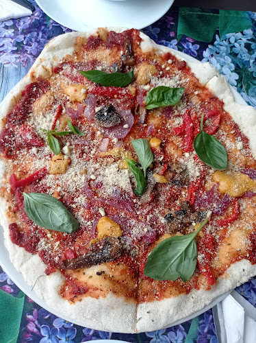 Vegan Vacation - Bergen