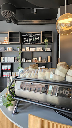 Magnat Kaffehus - Oslo