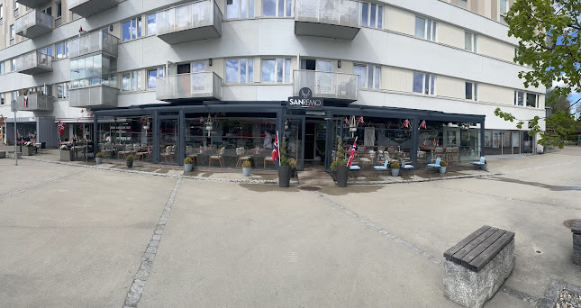 Sanremo Restaurant & Pizzeria - Oslo