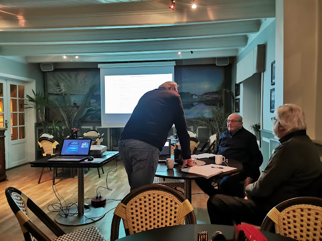 Victoria Gjestgiveri - Langesund