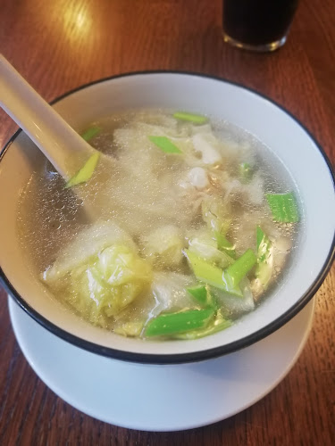 Comentarii opinii despre Guangdong House restaurant