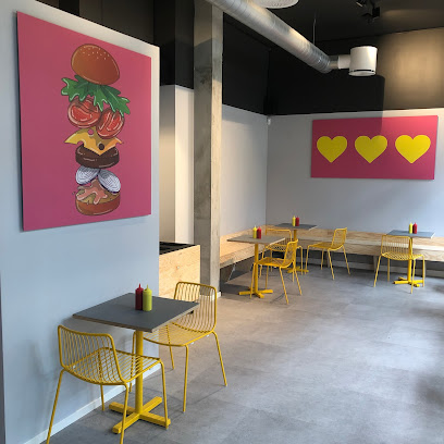 Munchies Youngstorget