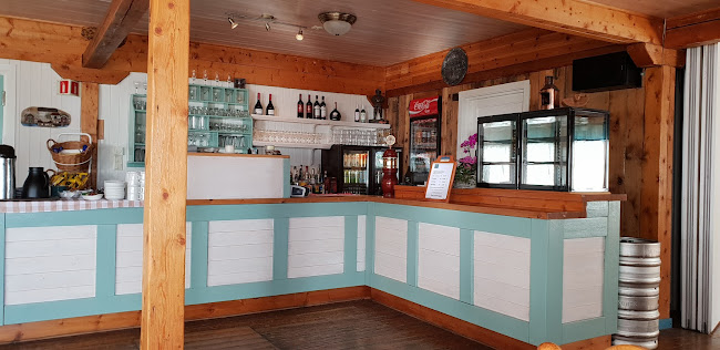 Oscarbrygga - Tonnes