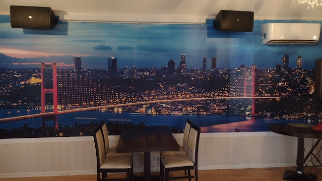 Opinii despre Klakkskjæret pub og restaurant AS în Sømna - Gastronomi og hotellvirksomhet