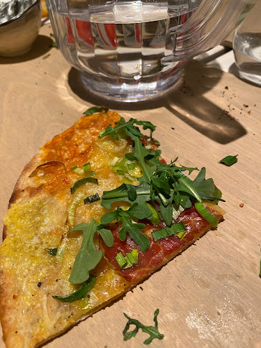 Restaurant METT - Gastronomi og hotellvirksomhet