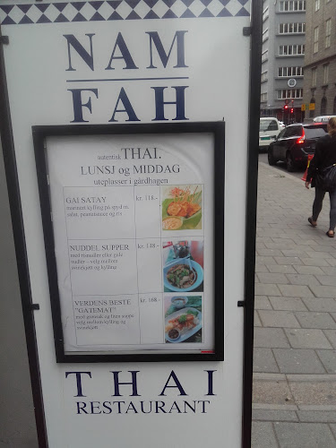 Nam Fah Thai