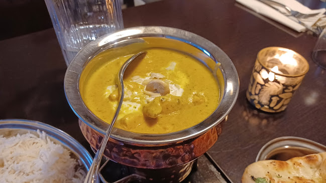 Opinii despre Himalayan Nepali Restaurant în Oslo - Gastronomi og hotellvirksomhet