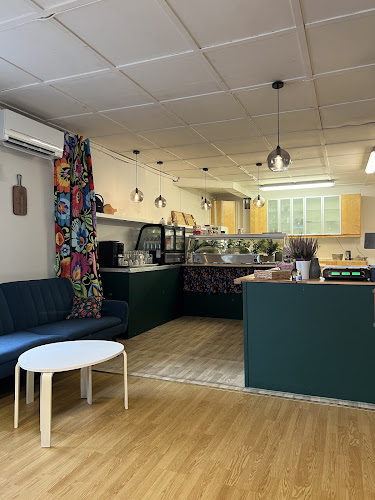 Garmaz u Mirki - Stavanger