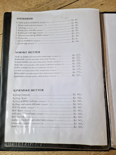 Comentarii opinii despre Valkyrien Restaurant