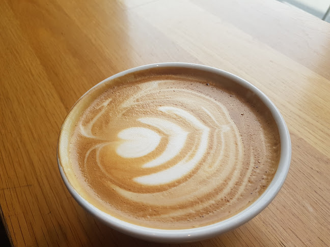 Kaffebrenneriet avd St.Hanshaugen