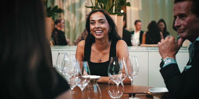 Comentarii opinii despre Bare Restaurant & Bar På Bergen Børs Hotel