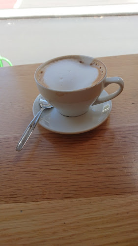 Kaffebrenneriet avd St.Hanshaugen - Gastronomi og hotellvirksomhet