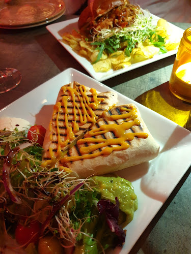 Comentarii opinii despre Uhørt