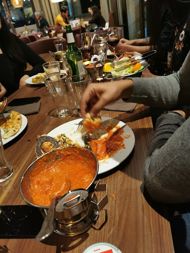 New Ambassadør - Gastronomi og hotellvirksomhet