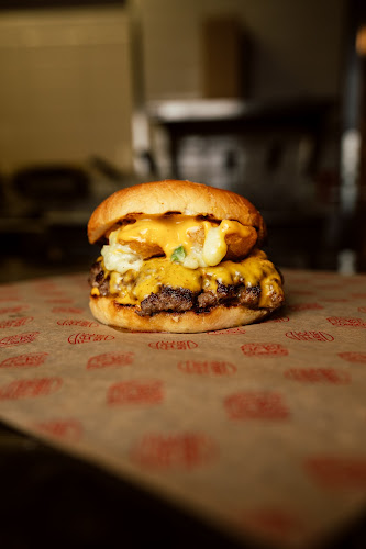 Comentarii opinii despre Flamme Burger Frogner