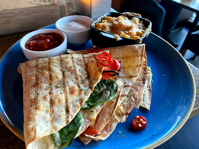 Røft Rôtisseri - Gastronomi og hotellvirksomhet