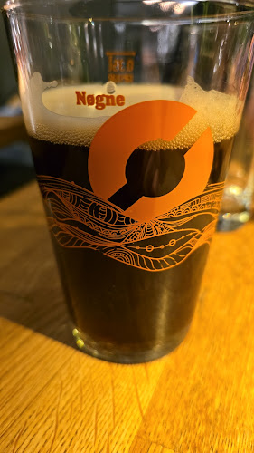 Opinii despre Elias mat & sånt în Oslo - Gastronomi og hotellvirksomhet