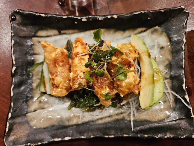 Comentarii opinii despre Alex Sushi