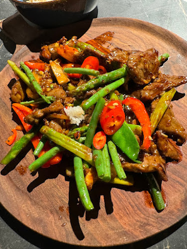 Comentarii opinii despre Japo Sushi Skøyen