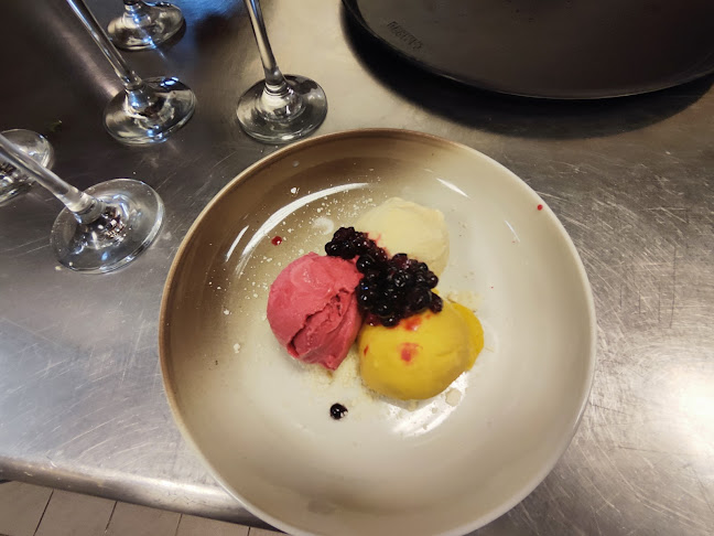 Opinii despre TT-Beach în Lillesand - Gastronomi og hotellvirksomhet