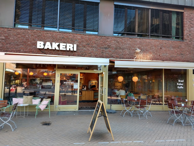 Comentarii opinii despre Baker Nordby Tøyen Torg