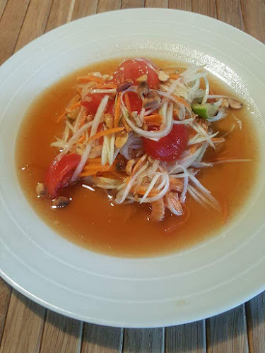 Comentarii opinii despre Wanna Thai Takeaway AS