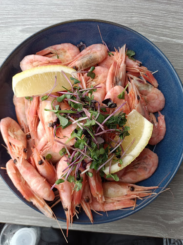 Louise Restaurant & Bar - Gastronomi og hotellvirksomhet