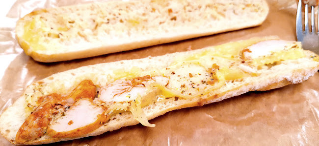 Comentarii opinii despre La Baguette - Oslo S