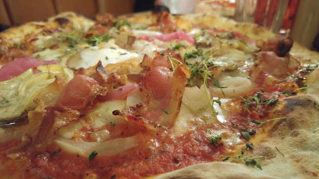 Opinii despre W.B. Samson Bekkestua în Bekkestua - Gastronomi og hotellvirksomhet