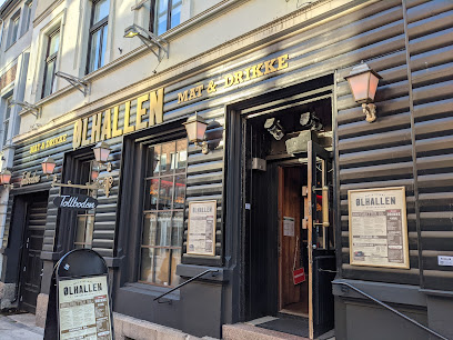 Ølhallen Kristiansand