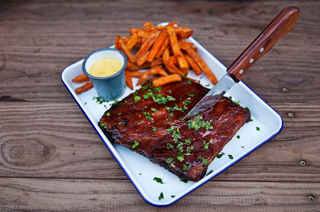 Opinii despre Lucky Bird în Oslo - Gastronomi og hotellvirksomhet