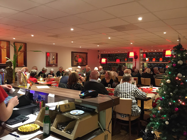 Ming Wah Kinarestaurant