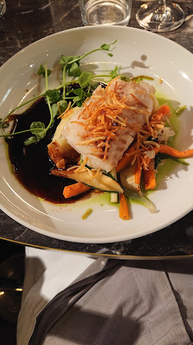 Opinii despre Louise Restaurant & Bar în Oslo - Gastronomi og hotellvirksomhet