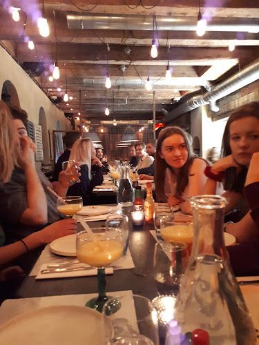 Cartel's Latin American Kitchen & Bar (Bergen Sentrum) - Bergen