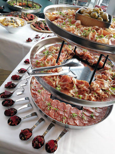 Bølgen & Moi - Tjuvholmen - Oslo