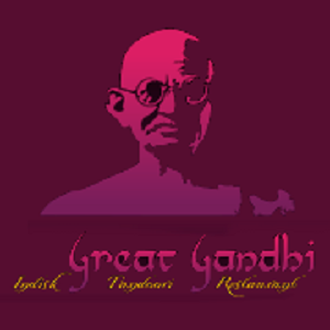 Great Gandhi - Bodø